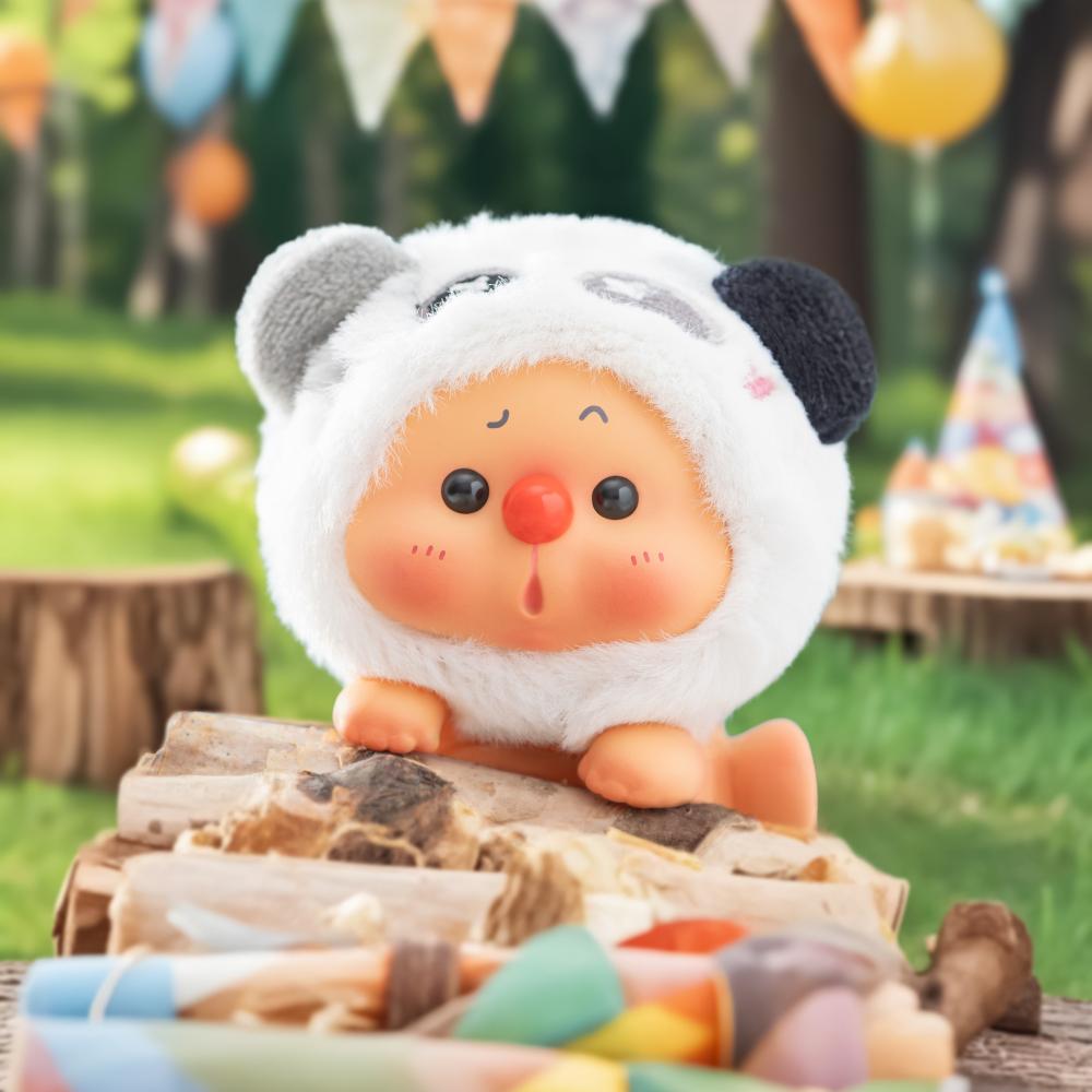 OYO Animal Party Series Blind Box.